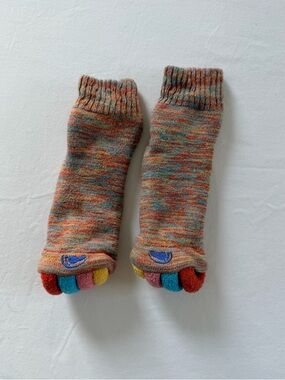 My Happy Feet Foot Alignment Socks